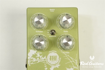 KAEDE -楓-《New Design》